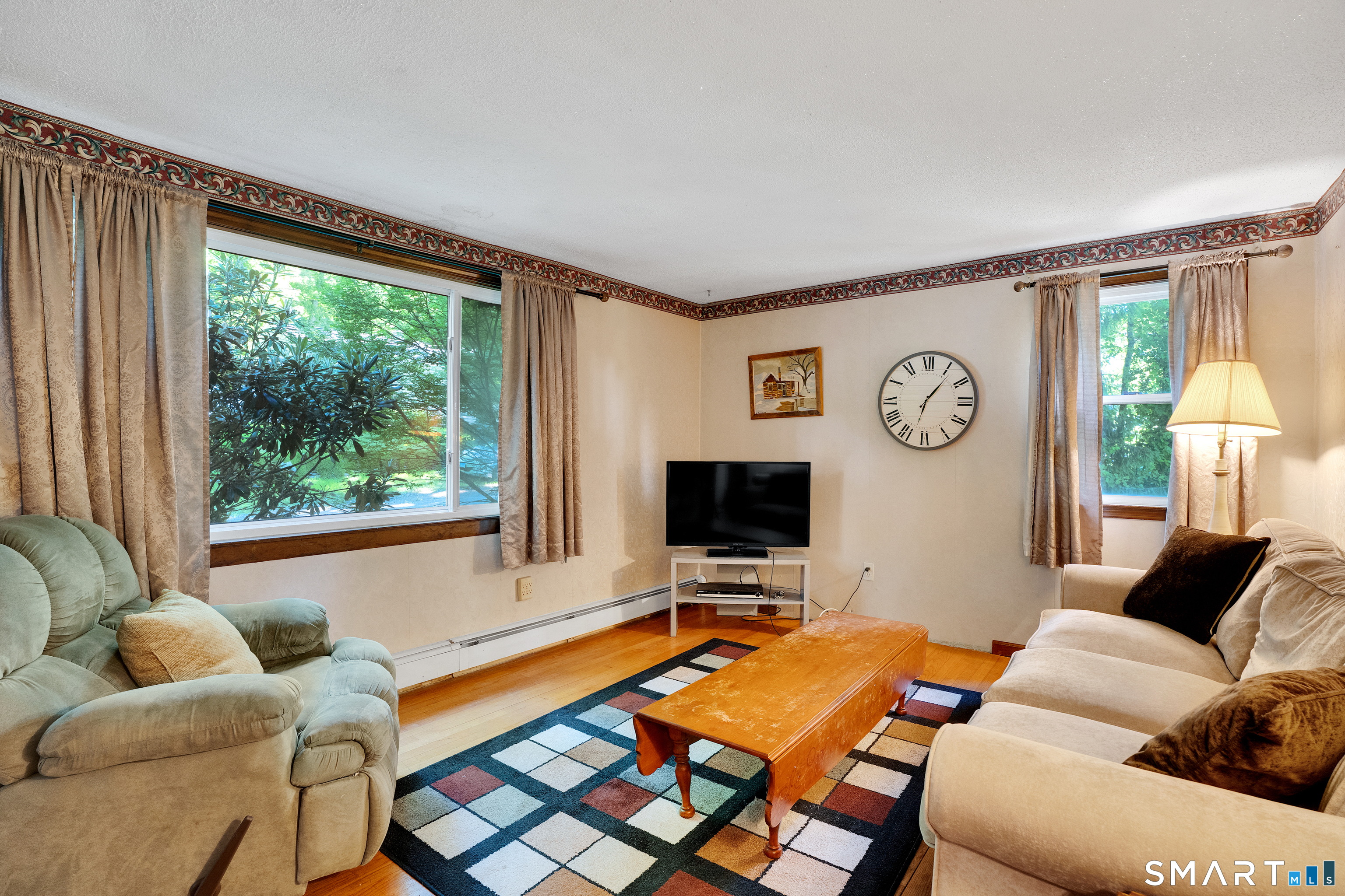 113 Ridgewood Trail Coventry CT 06238