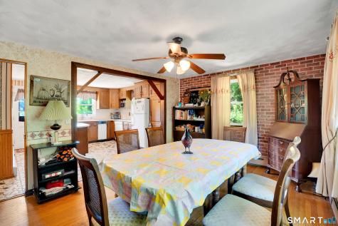 113 Ridgewood Trail Coventry CT 06238