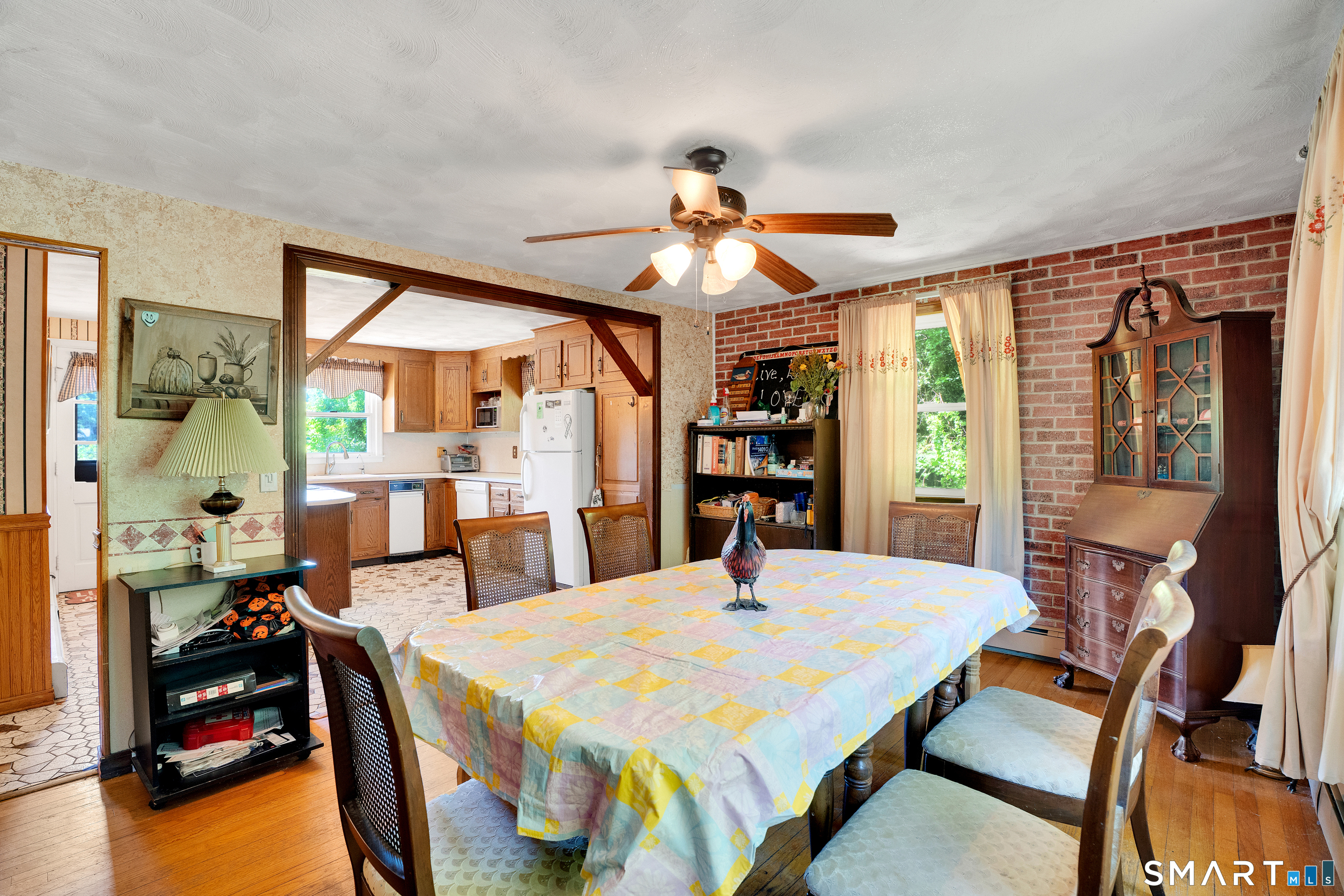 113 Ridgewood Trail Coventry CT 06238