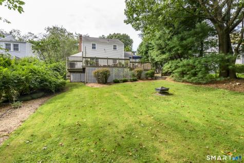 31 Kane Avenue Stamford CT 06905