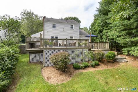 31 Kane Avenue Stamford CT 06905