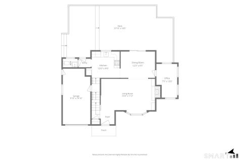 31 Kane Avenue Stamford CT 06905