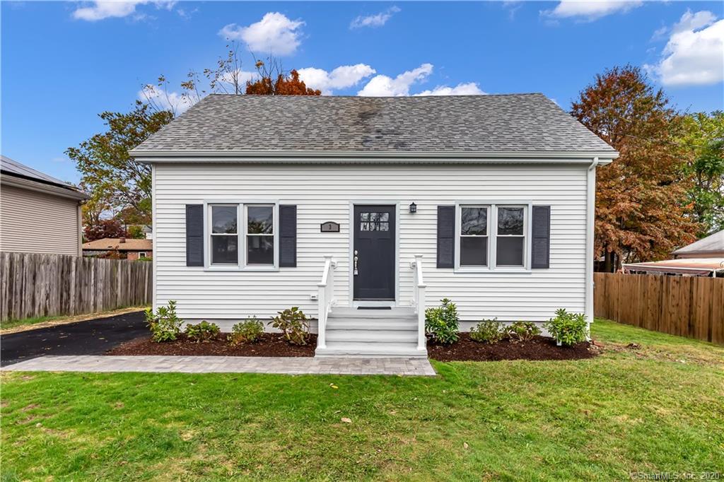 70 Warfield Street Milford CT 06461