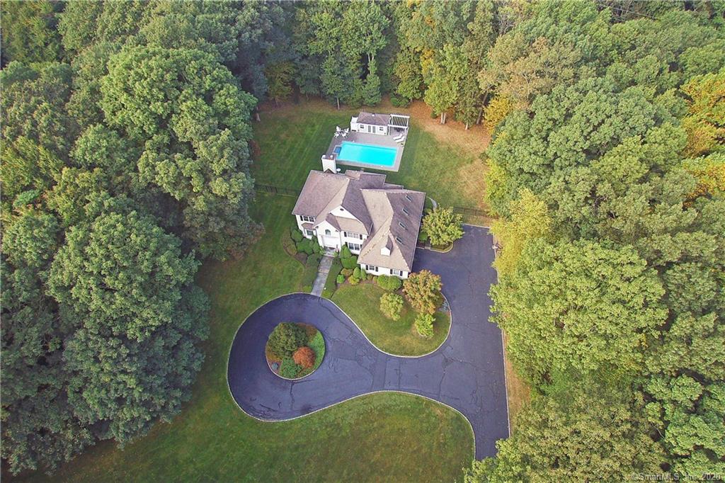 6 Windy Hill Road Redding CT 06896