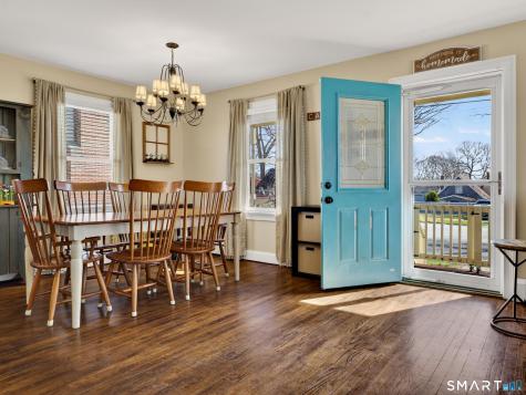 68 Hillcrest Road East Lyme CT 06357