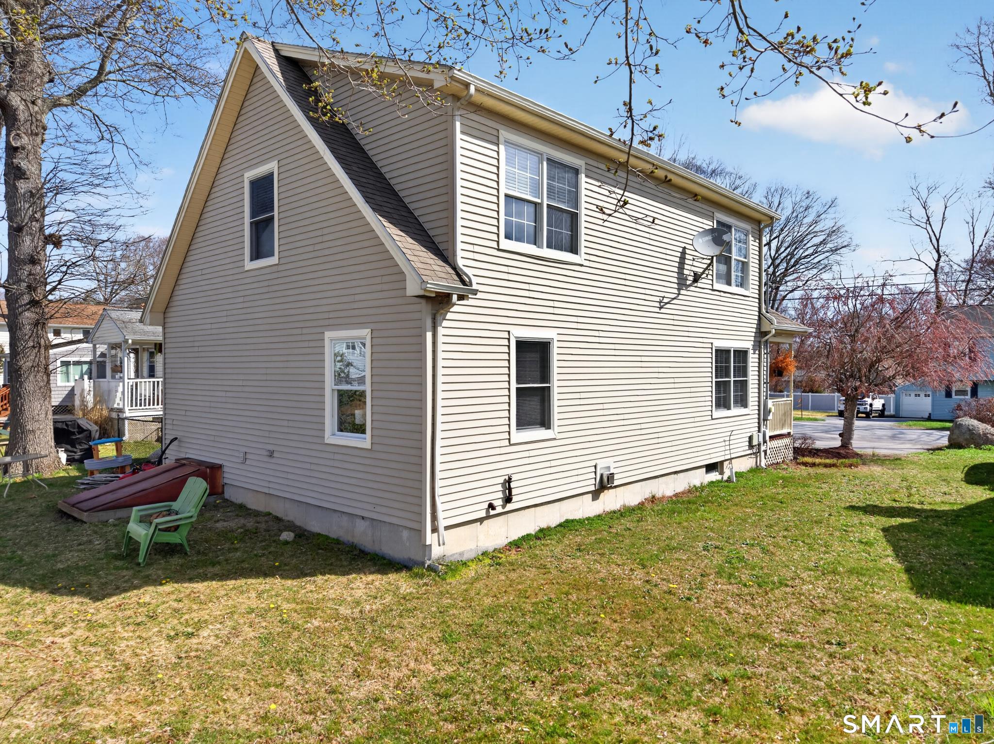 68 Hillcrest Road East Lyme CT 06357