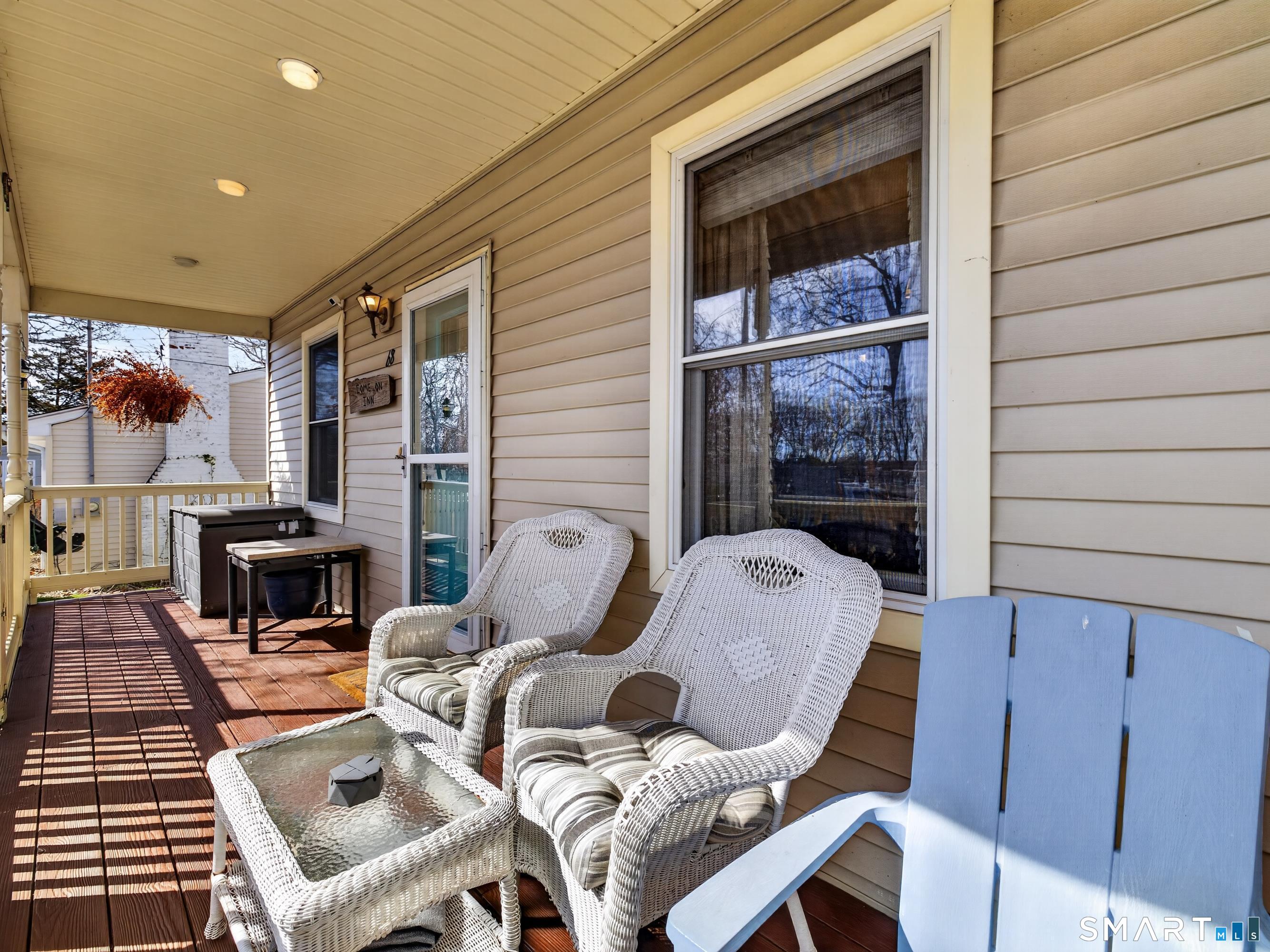 68 Hillcrest Road East Lyme CT 06357