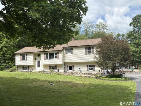 219 Kimball Road Lisbon CT 06351