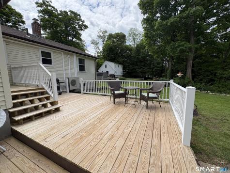 219 Kimball Road Lisbon CT 06351