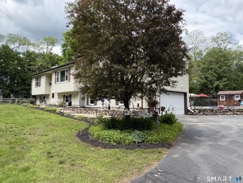 219 Kimball Road Lisbon CT 06351