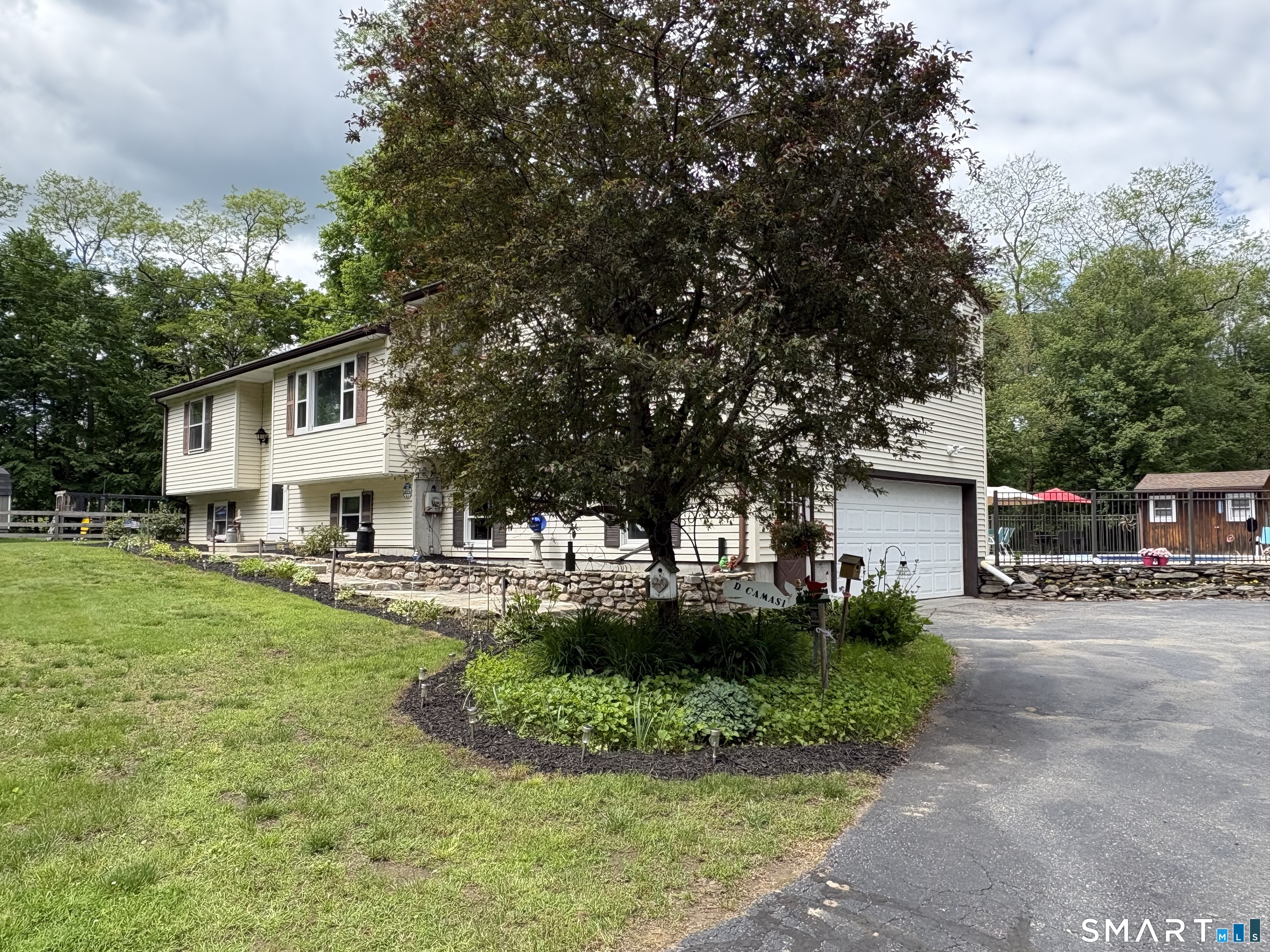 219 Kimball Road Lisbon CT 06351