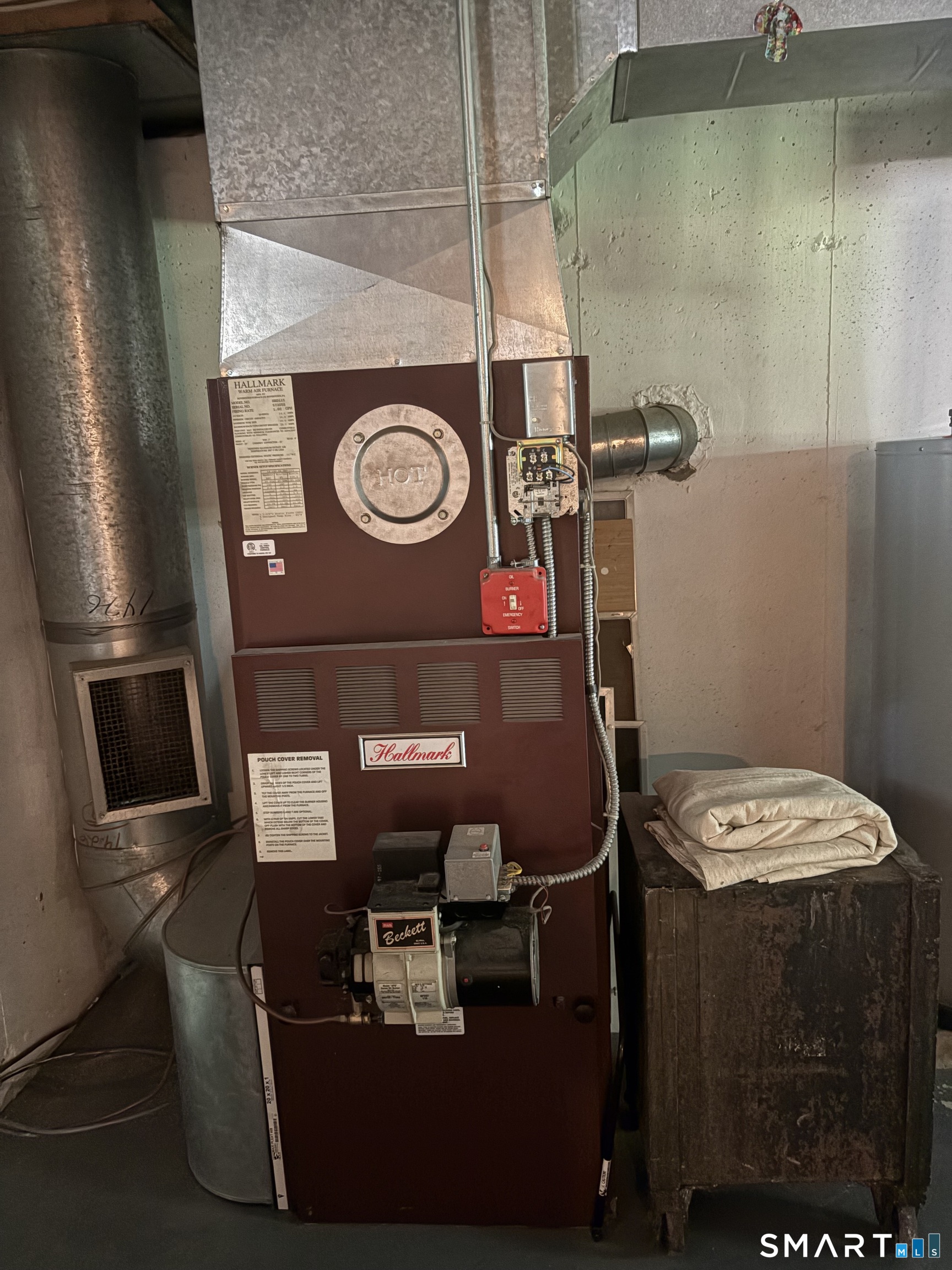 219 Kimball Road Lisbon CT 06351