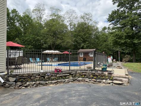219 Kimball Road Lisbon CT 06351