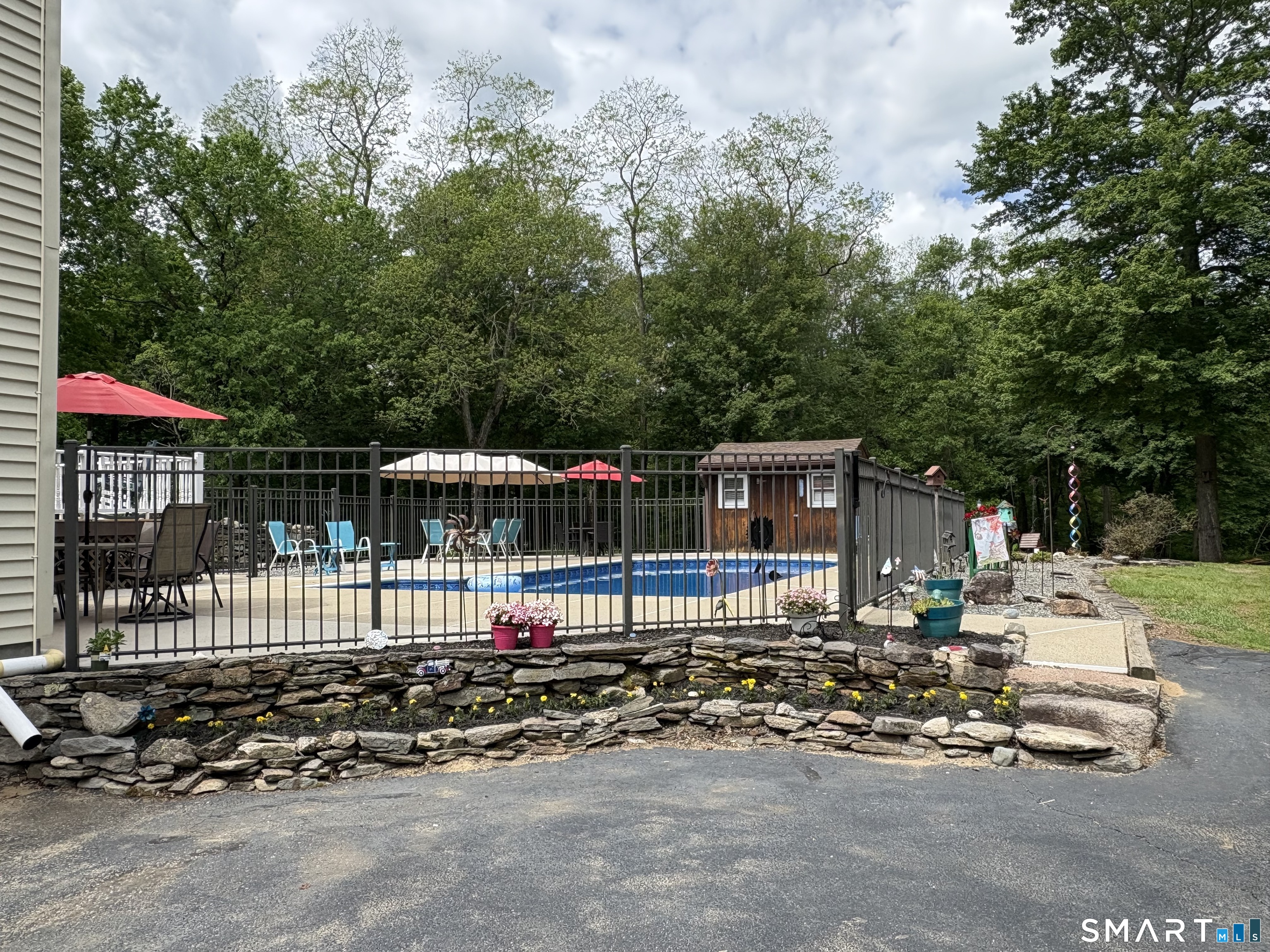 219 Kimball Road Lisbon CT 06351