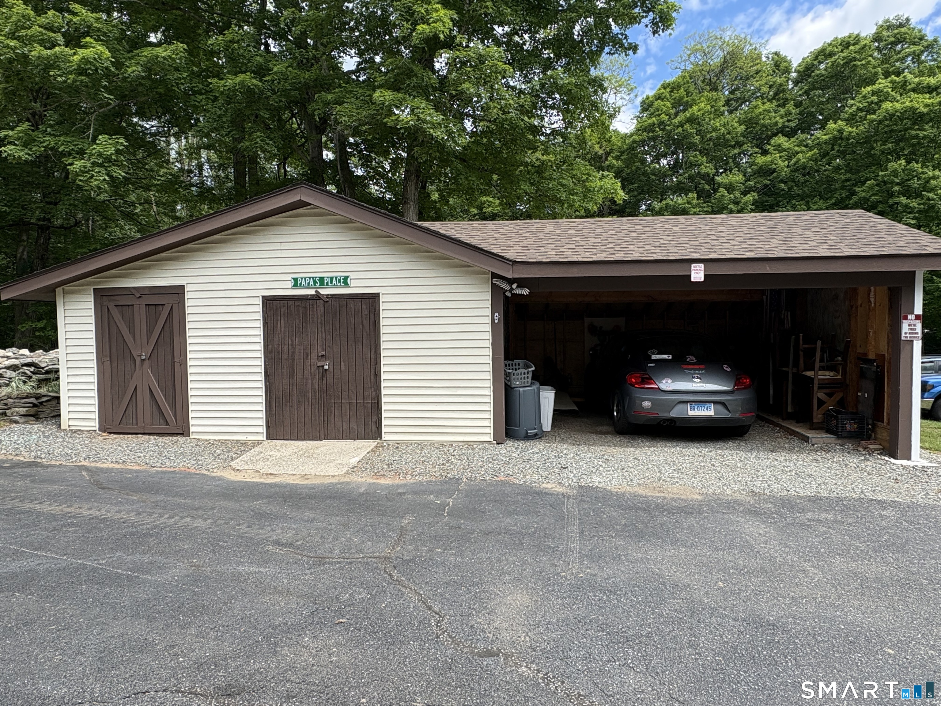 219 Kimball Road Lisbon CT 06351