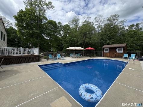 219 Kimball Road Lisbon CT 06351