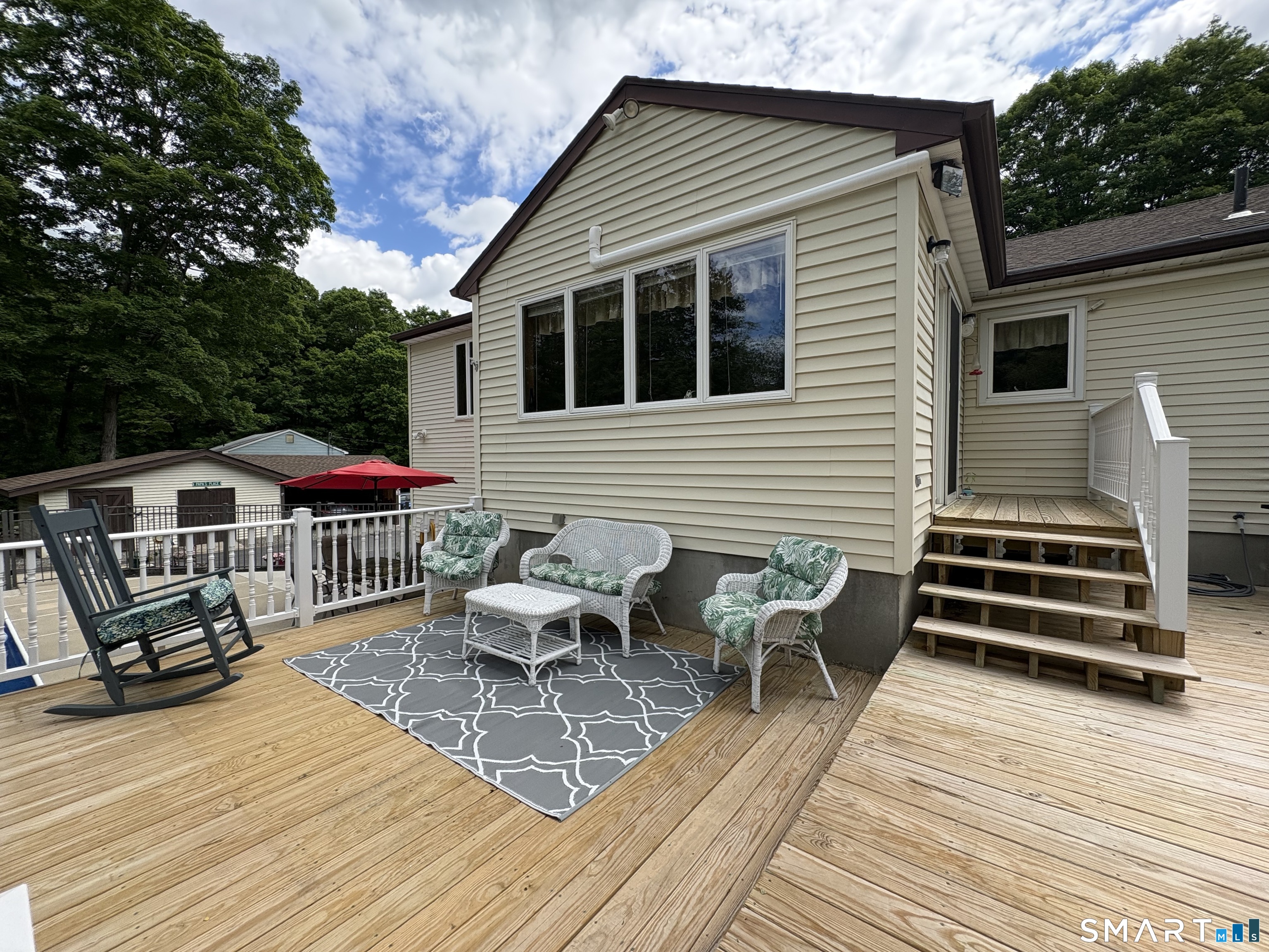 219 Kimball Road Lisbon CT 06351