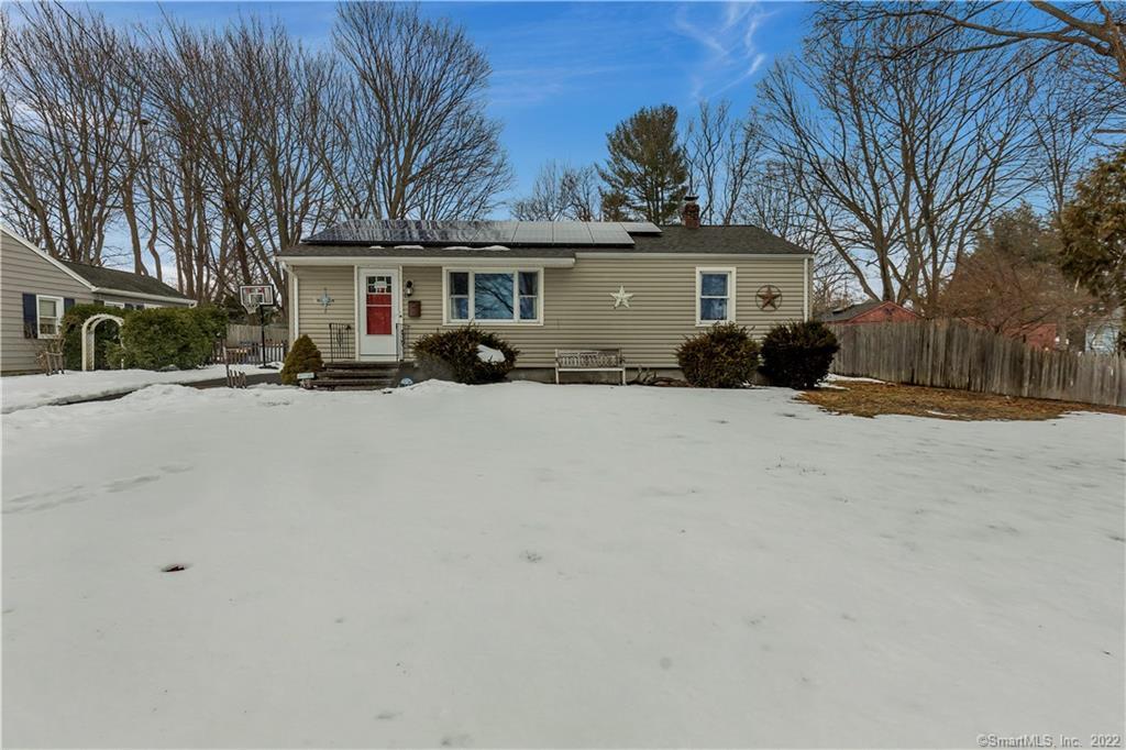 15 Buckingham Place Milford CT 06460