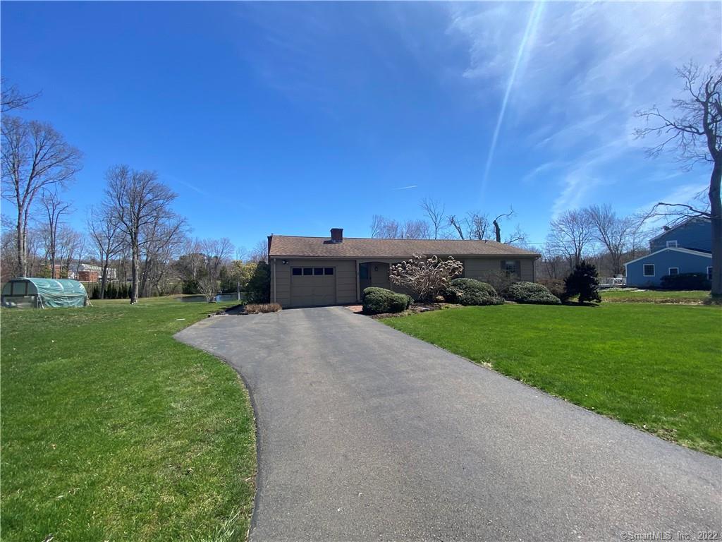 25 Milo Drive Branford CT 06405