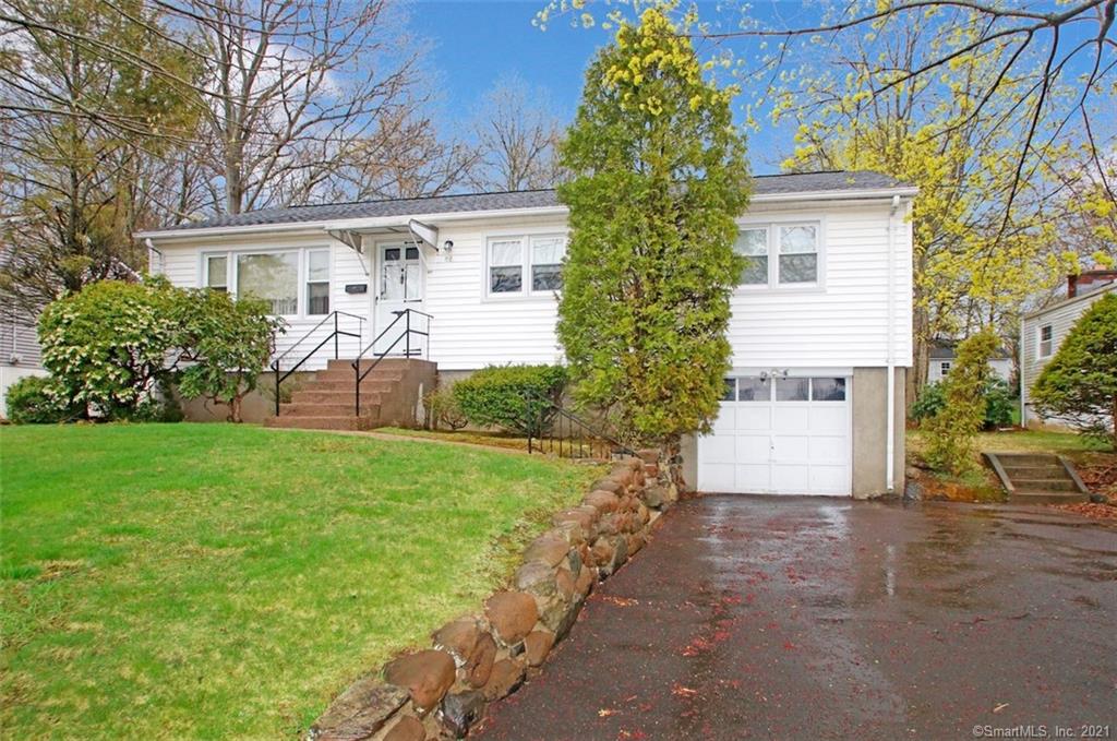 88 Jessie Drive West Haven CT 06516