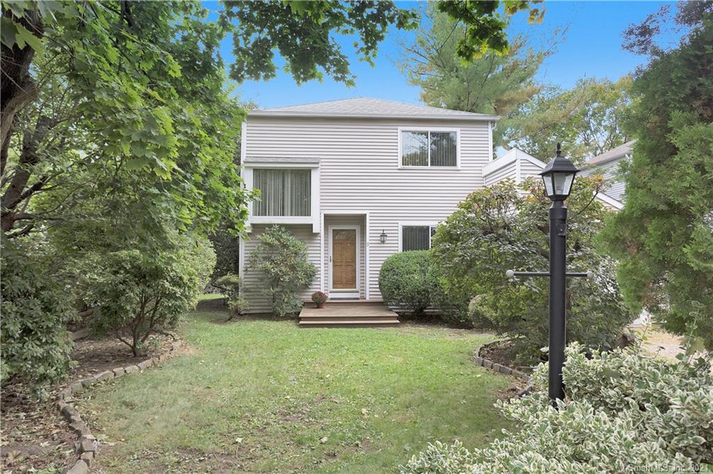 5 Dry Hill Court Norwalk CT 06851