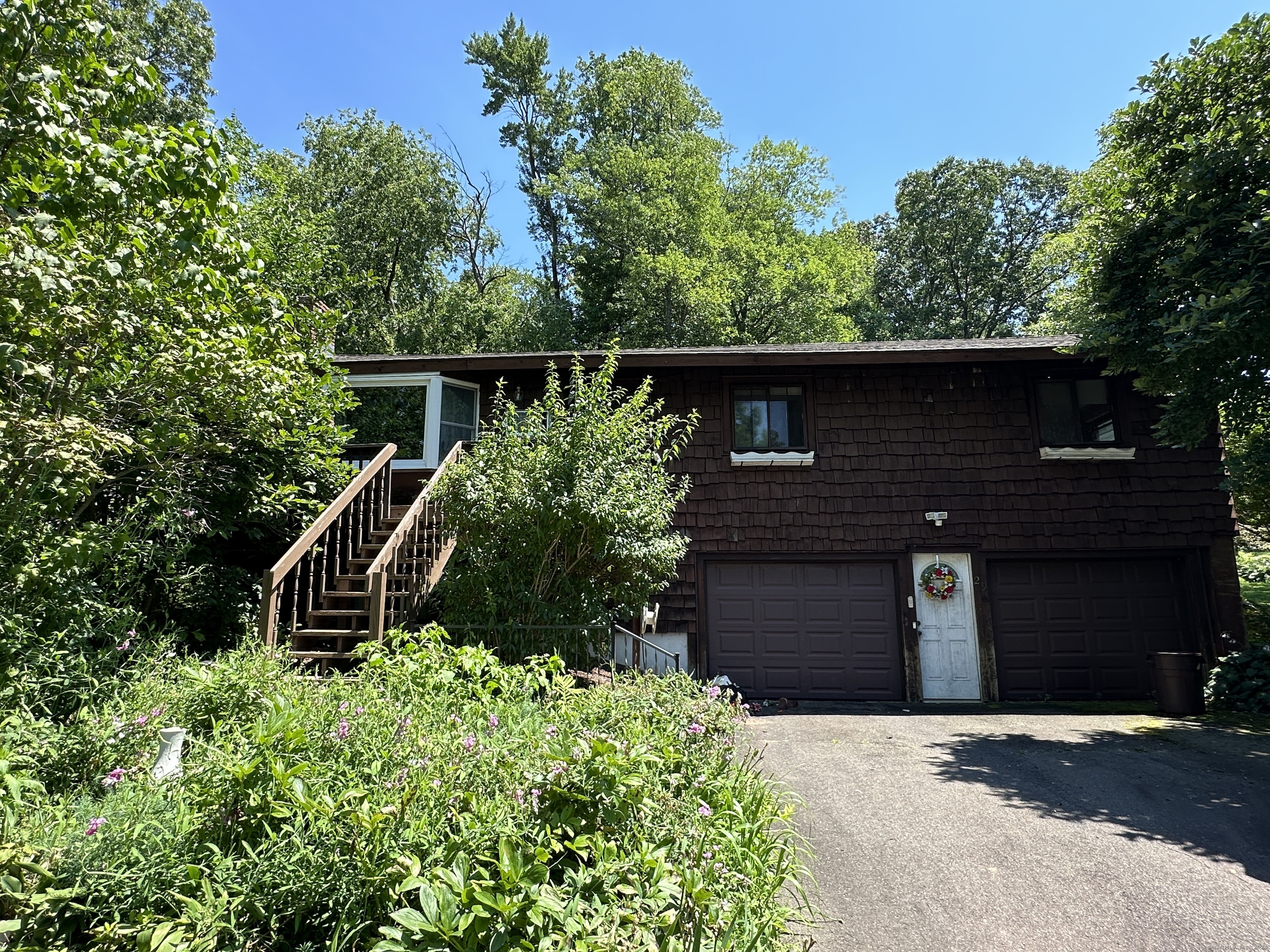 29 Pinnacle Road Ellington CT 06029