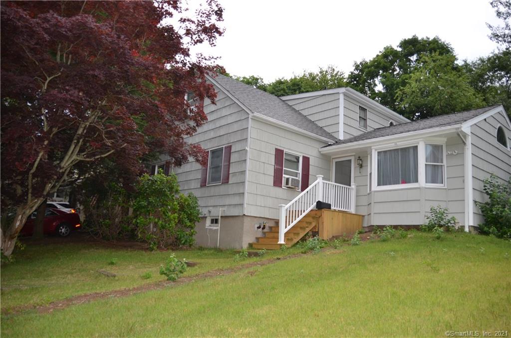 122 Greystone Road Bridgeport CT 06610