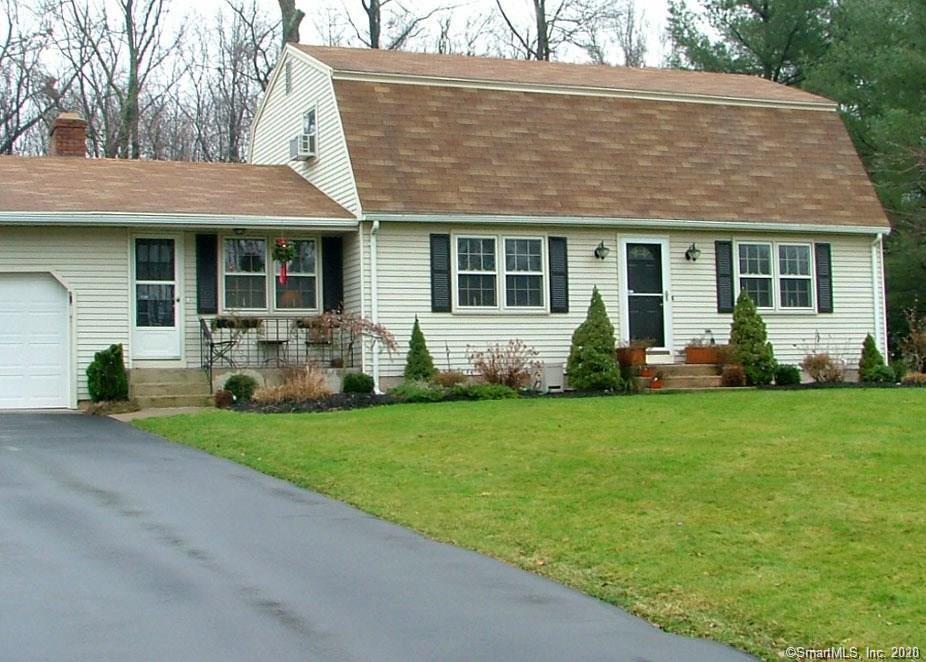 38 Crabapple Road Windsor CT 06095