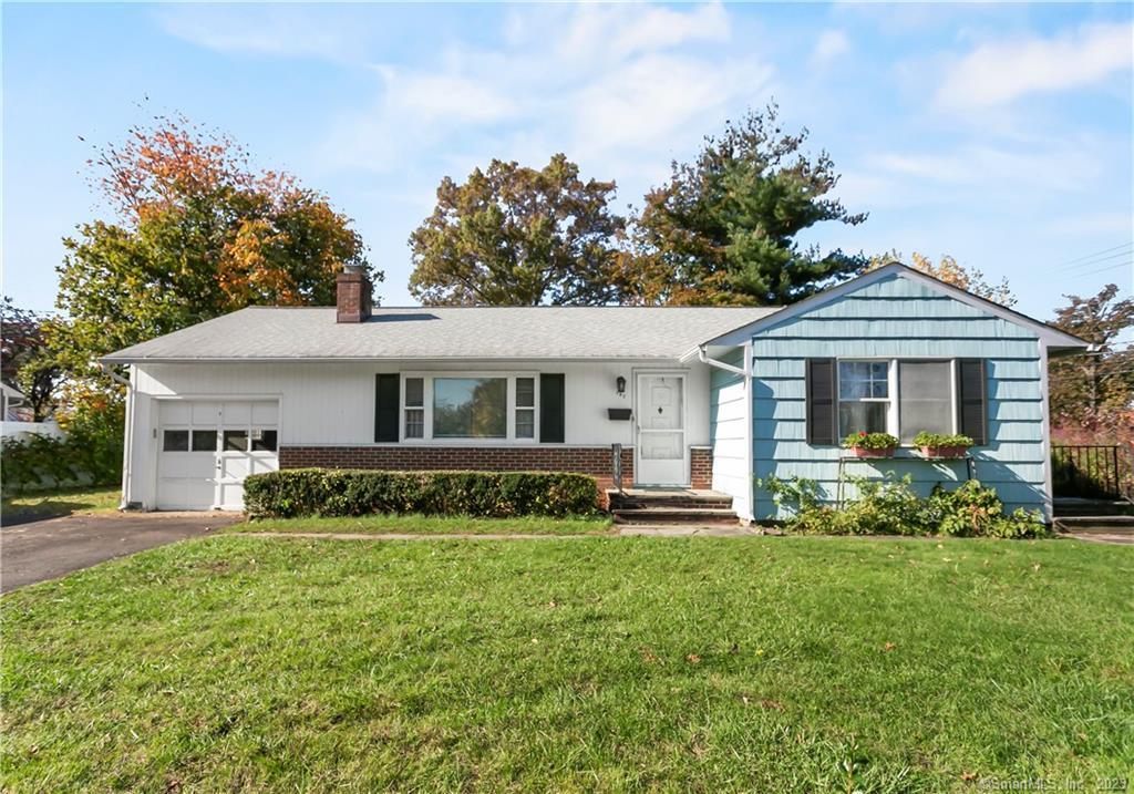 162 Courtland Avenue Stamford CT 06902