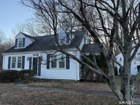 153 Norwich Westerly Road North Stonington CT 06359