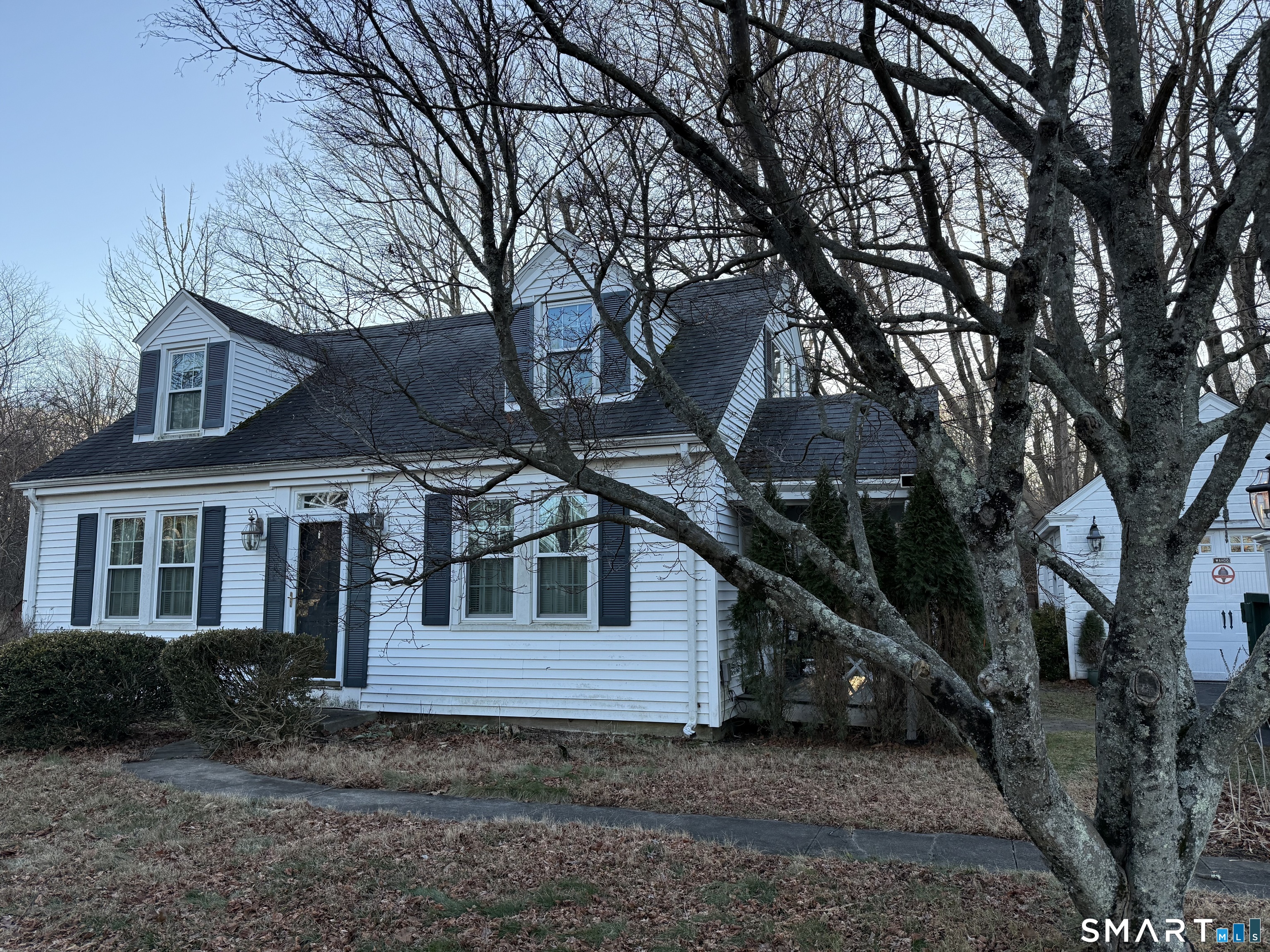 153 Norwich Westerly Road North Stonington CT 06359