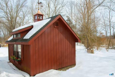 153 Norwich Westerly Road North Stonington CT 06359