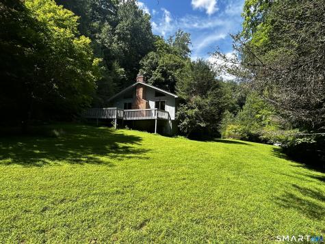 50 Shields Lane Ridgefield CT 06877