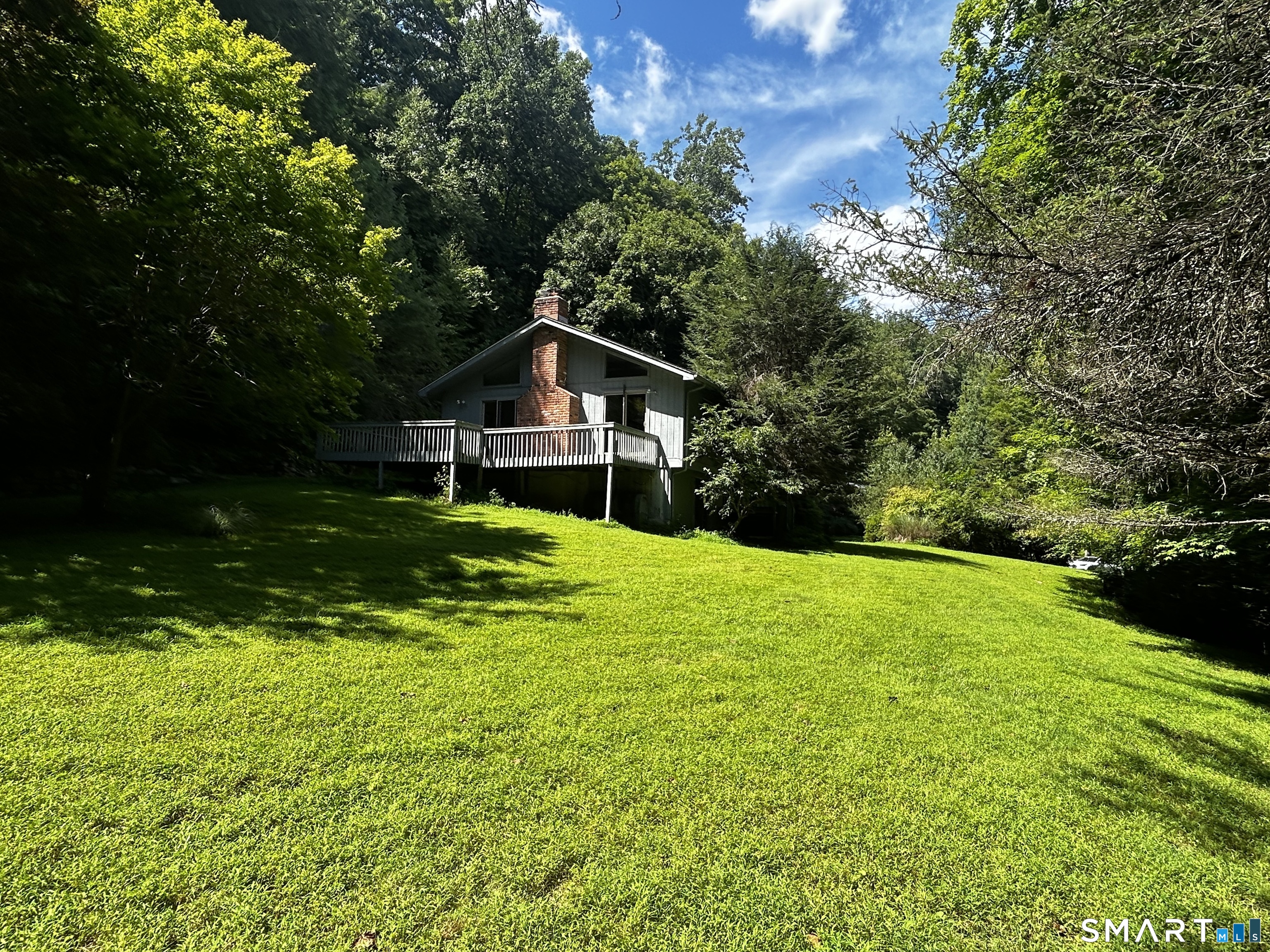 50 Shields Lane Ridgefield CT 06877