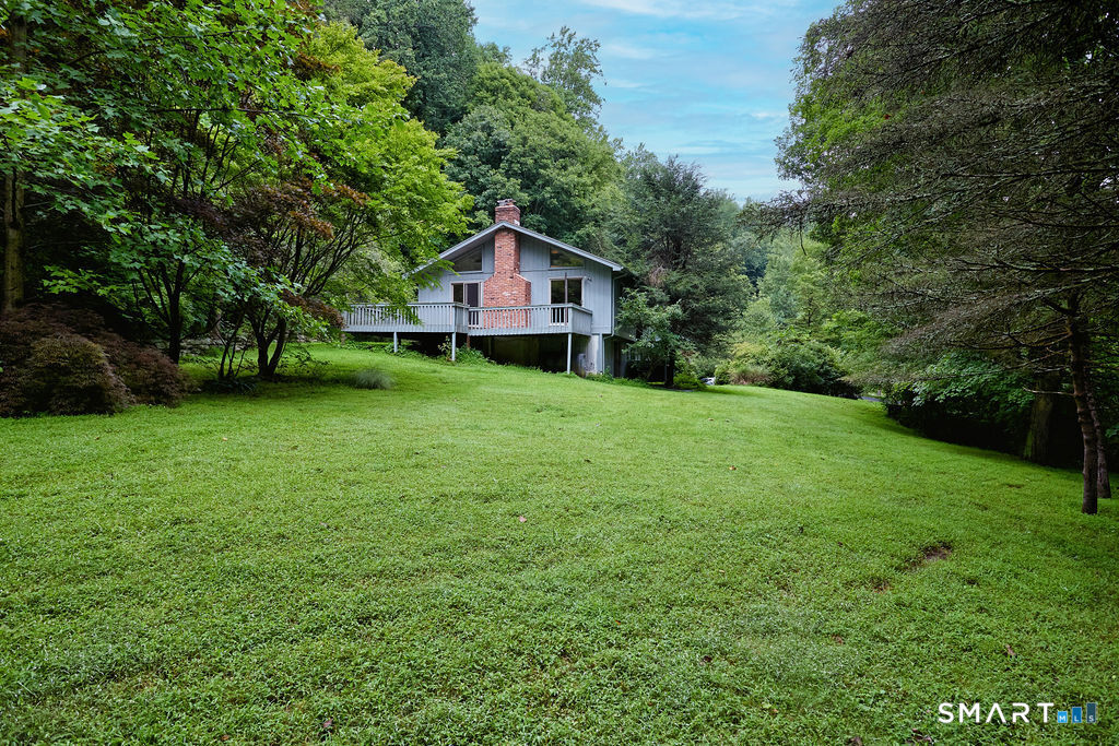 50 Shields Lane Ridgefield CT 06877