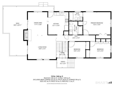 50 Shields Lane Ridgefield CT 06877
