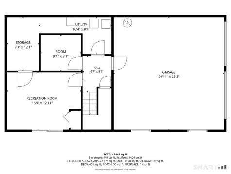 50 Shields Lane Ridgefield CT 06877