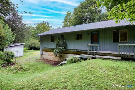 50 Shields Lane Ridgefield CT 06877