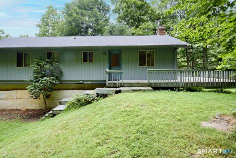 50 Shields Lane Ridgefield CT 06877