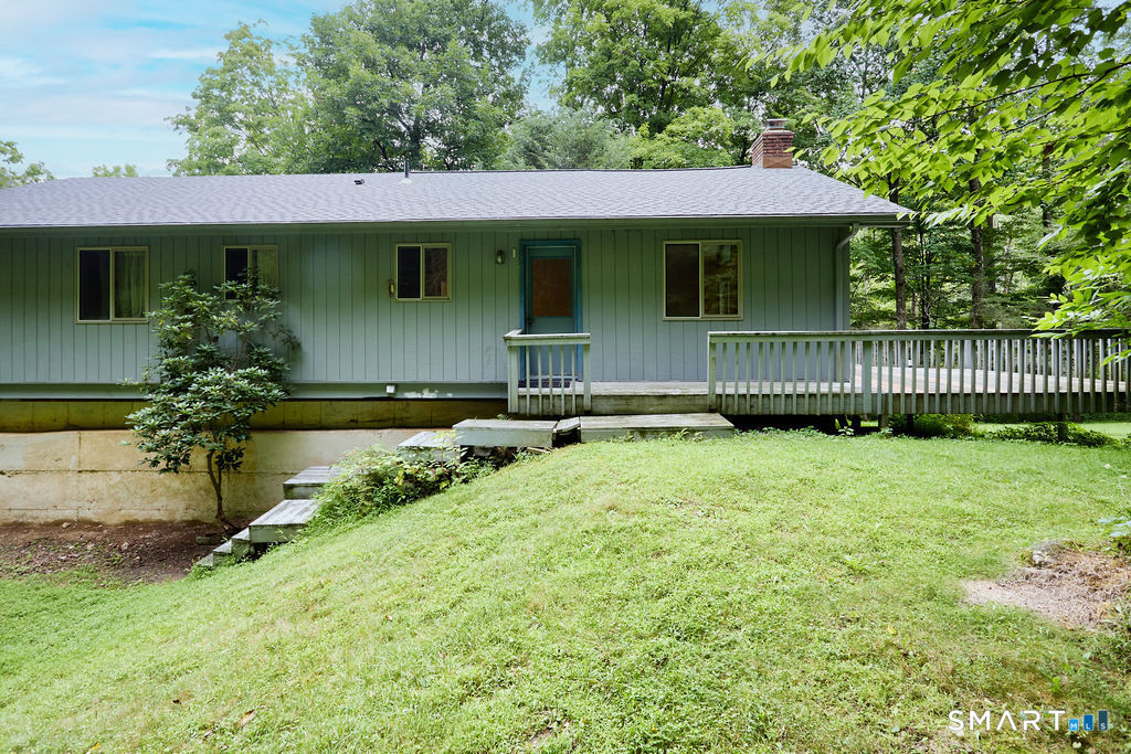 50 Shields Lane Ridgefield CT 06877
