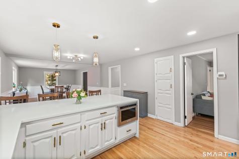 299 Redding Road Redding CT 06896