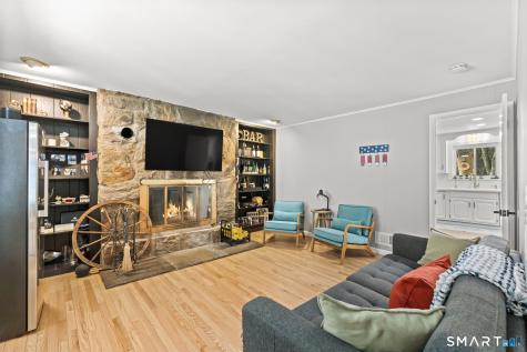 299 Redding Road Redding CT 06896