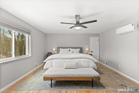 299 Redding Road Redding CT 06896