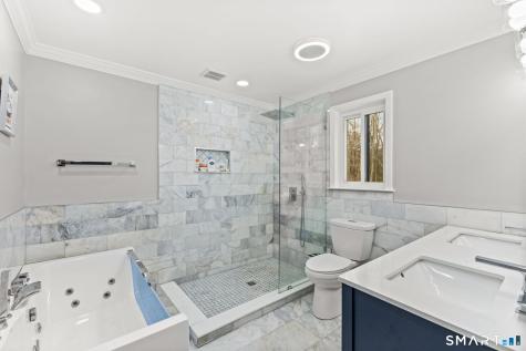 299 Redding Road Redding CT 06896