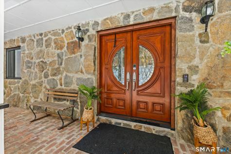 299 Redding Road Redding CT 06896