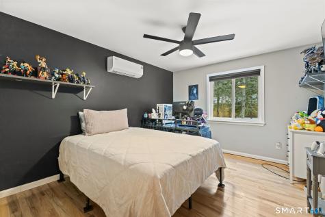 299 Redding Road Redding CT 06896