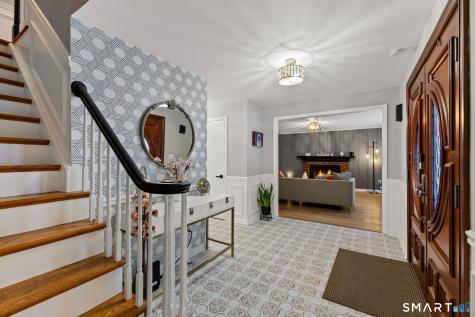 299 Redding Road Redding CT 06896