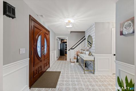 299 Redding Road Redding CT 06896