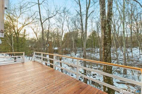 299 Redding Road Redding CT 06896