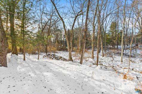 299 Redding Road Redding CT 06896